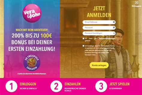 vera und john|vera.